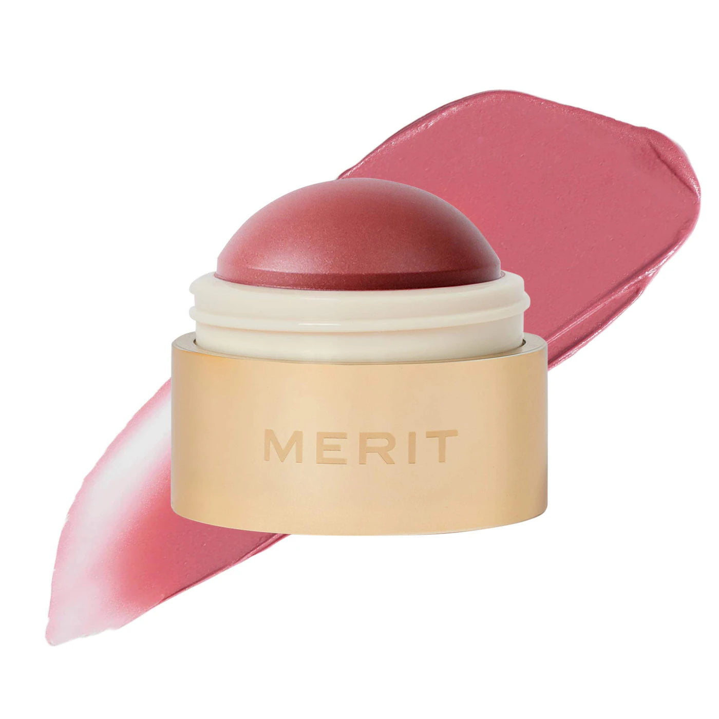 MERIT 
Flush Balm Cream Blush
