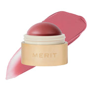 MERIT 
Flush Balm Cream Blush
