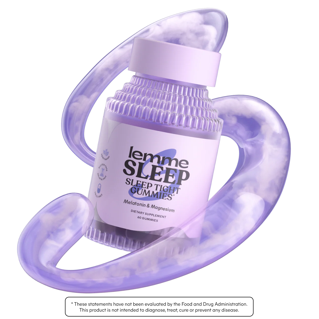 Lemme Sleep Gummies
