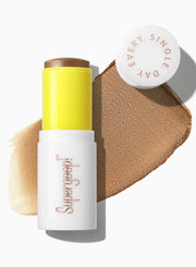 Supergoop Glowscreen Sunlighter Stick SPF 45