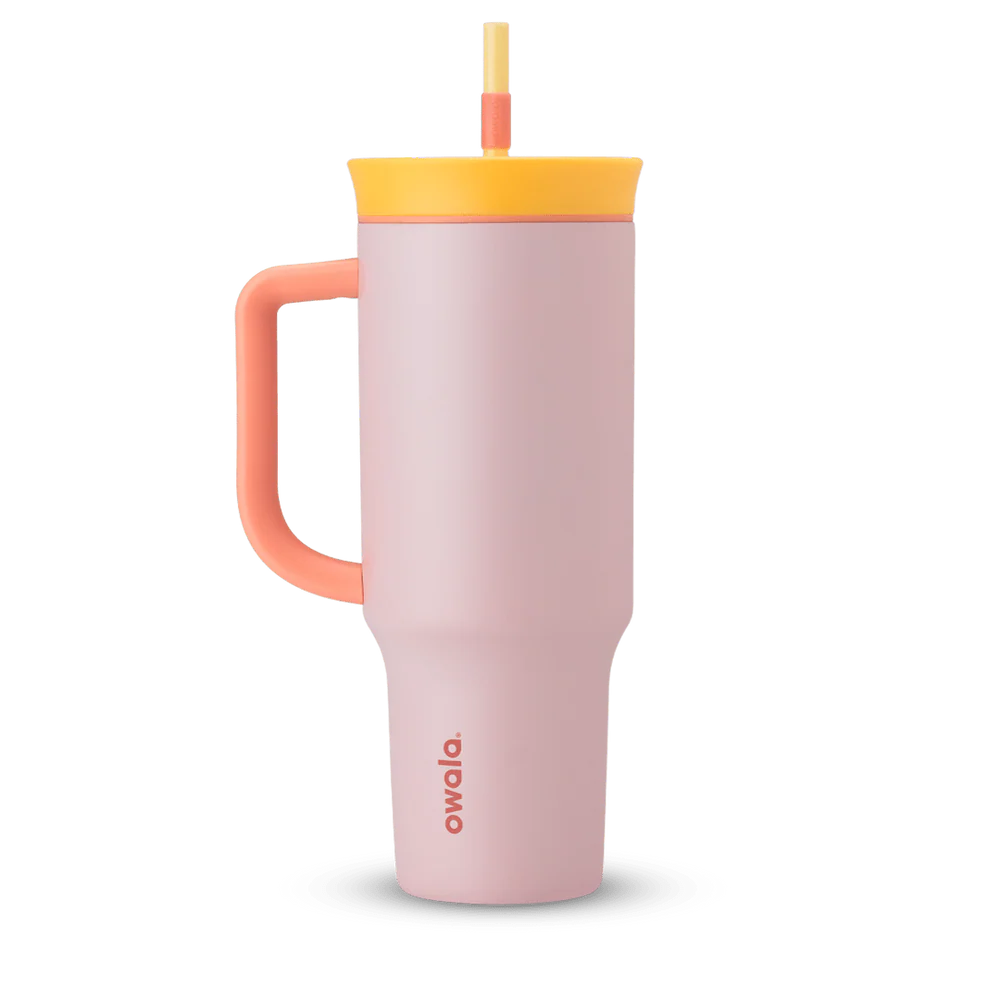 Owala 40oz Tumbler