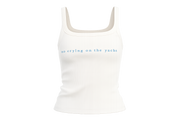 No Crying Tank