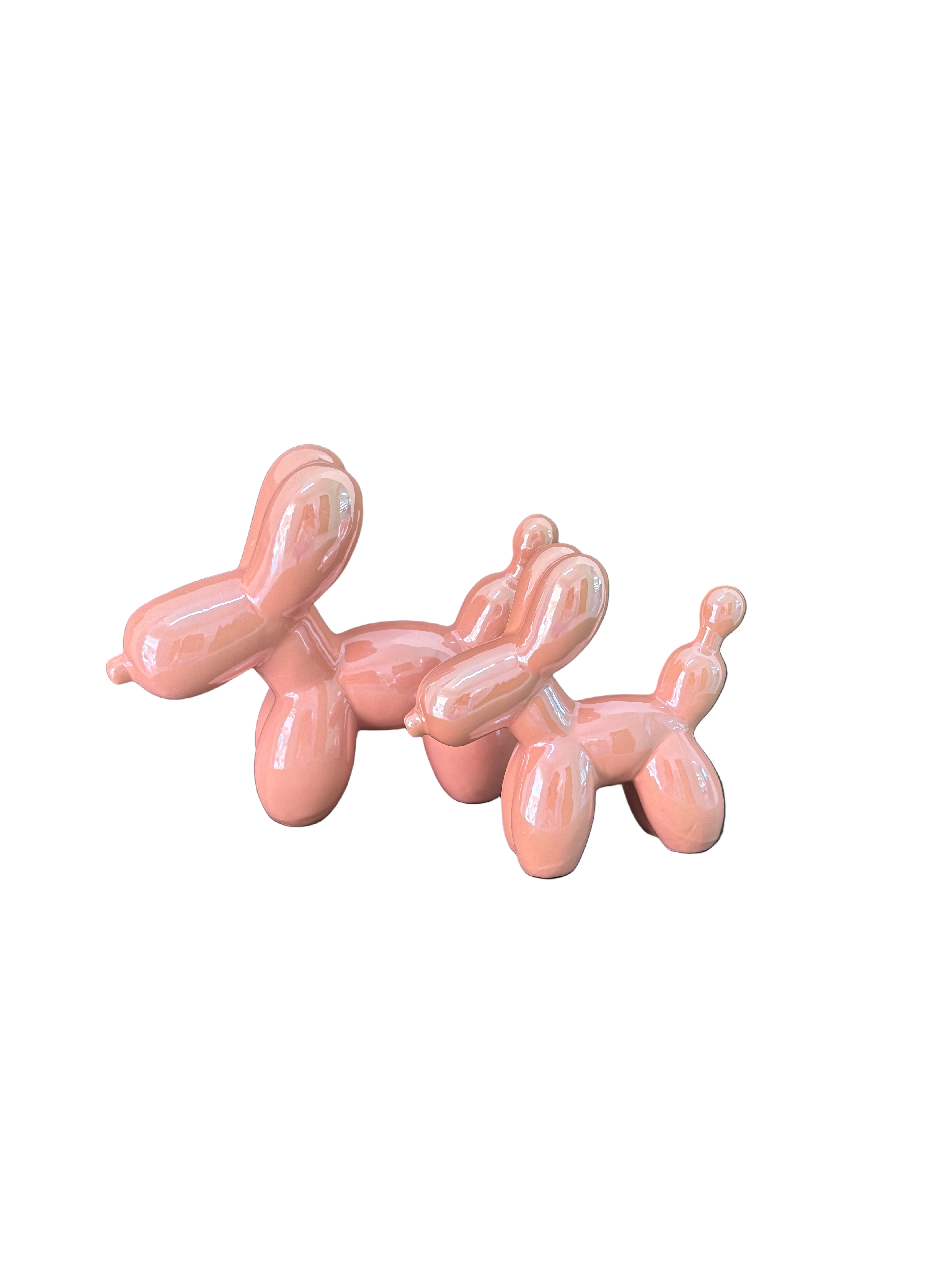 Balloon Dog Decor