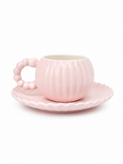 Set Taza Pearl Blush