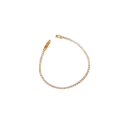 Tenis Bracelet 1.5mm