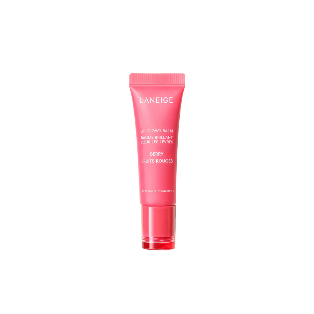 LANEIGE - Lip Glowy Lightweight Hydration Balm with Shea Butter