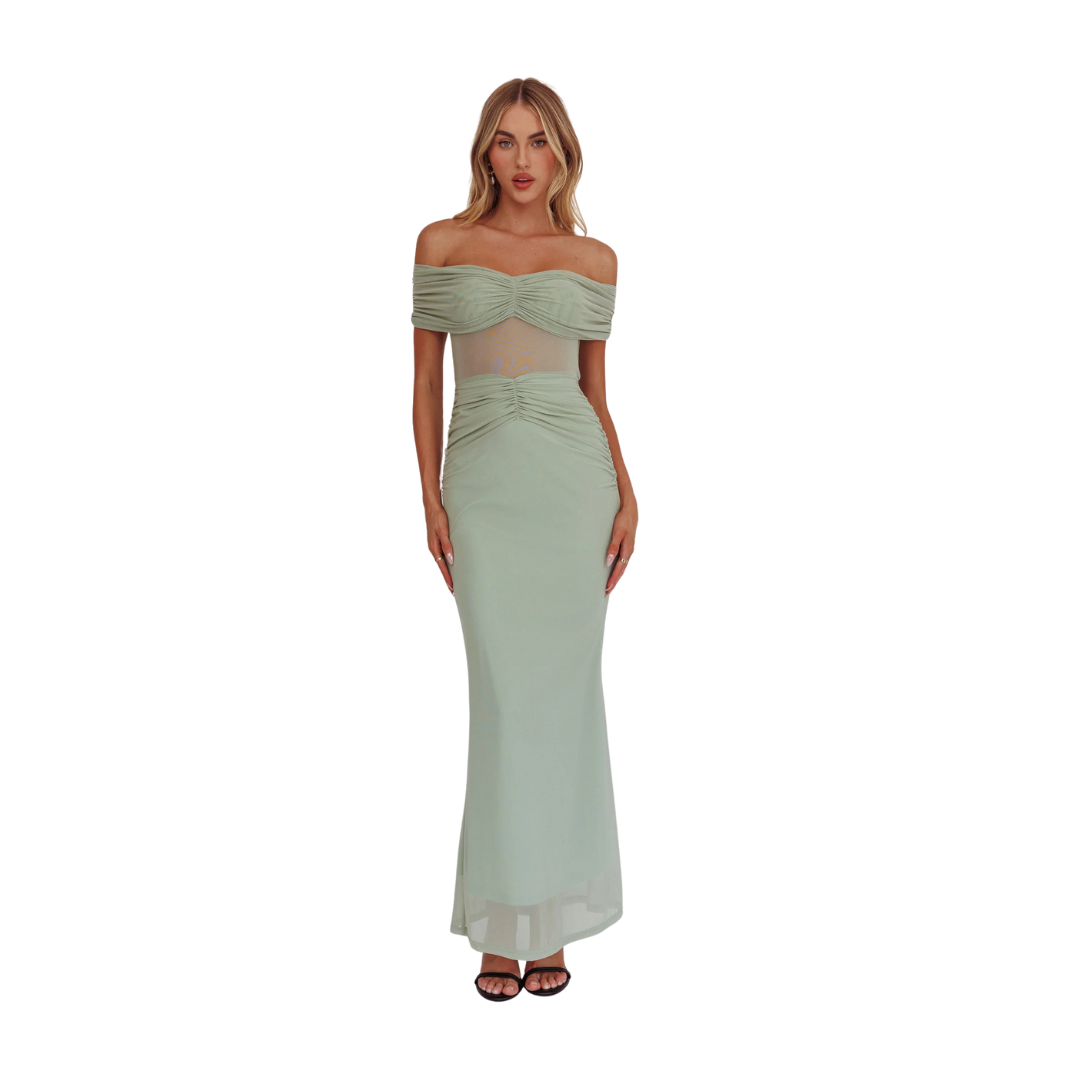 Alessa Dress