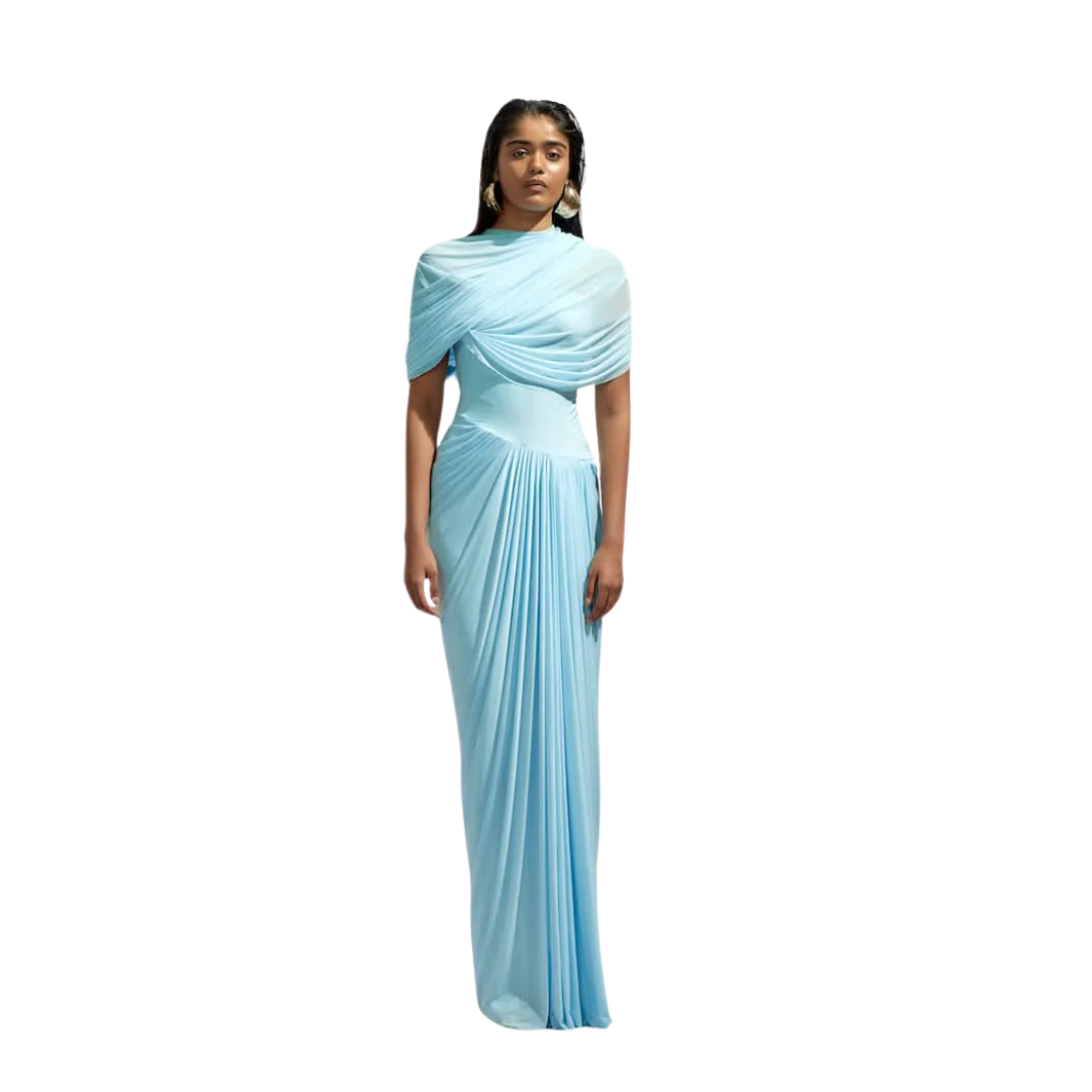 Ciela Dress