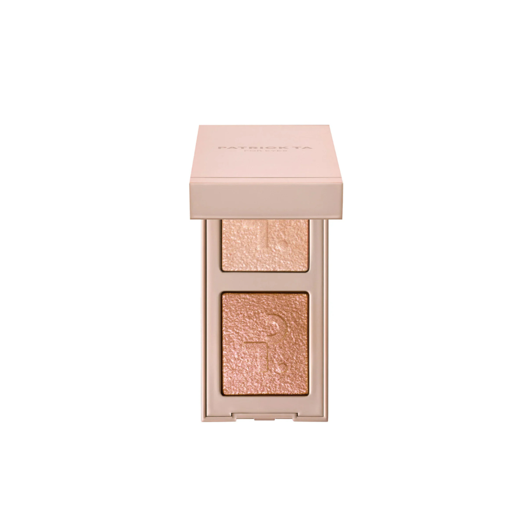 Patrick Ta Major Dimension Eye Illusion Eyeshadow Duo