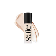 Saie Mini Glowy Super Gel Lightweight Dewy Multipurpose Illuminator 15ml