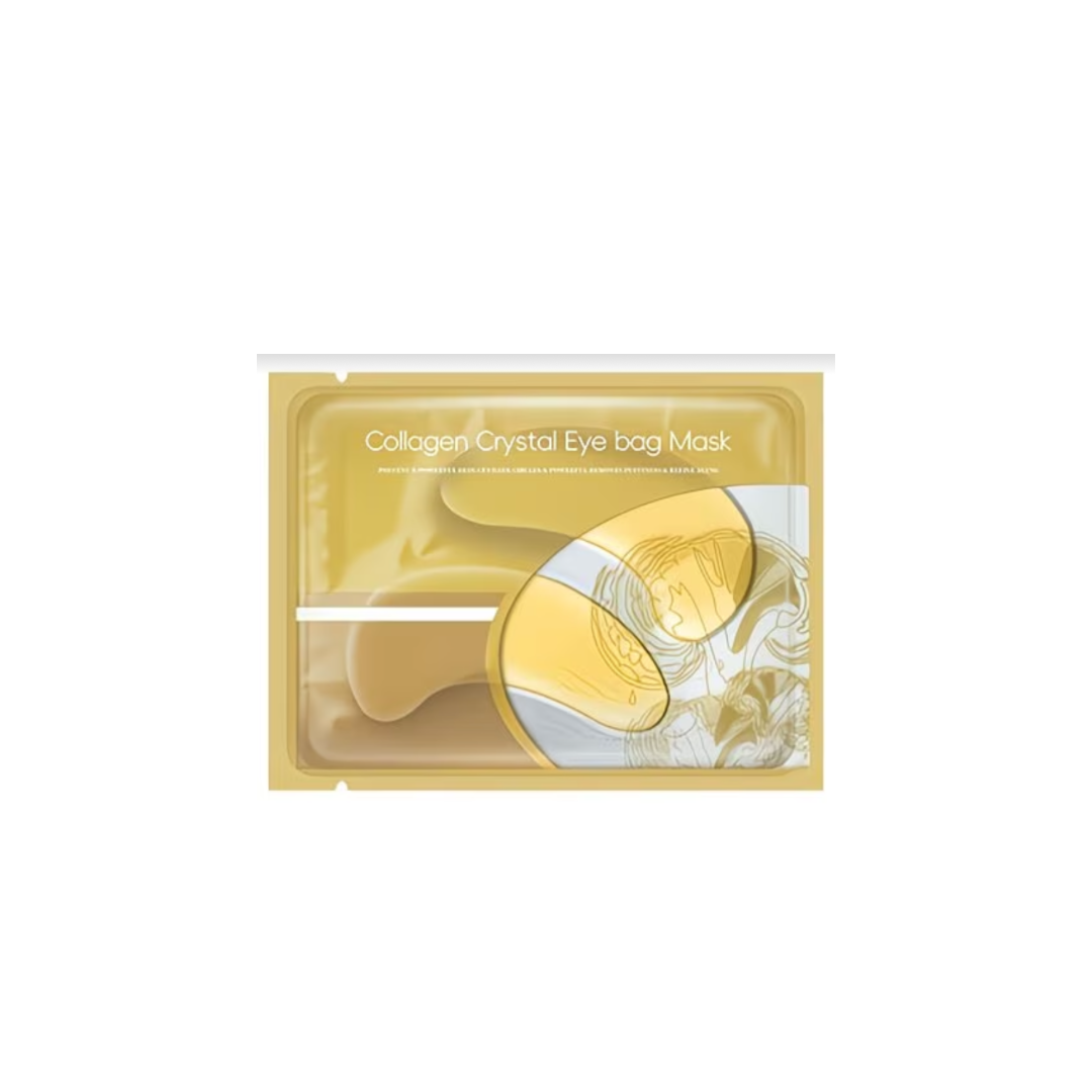 Collagen Crystal Eye Mask