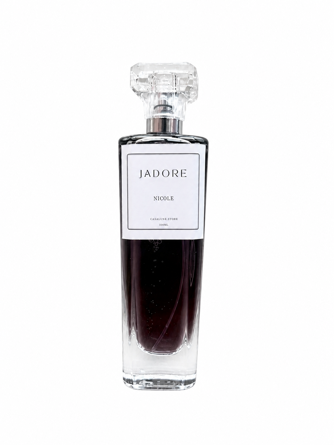 Perfume Nicole