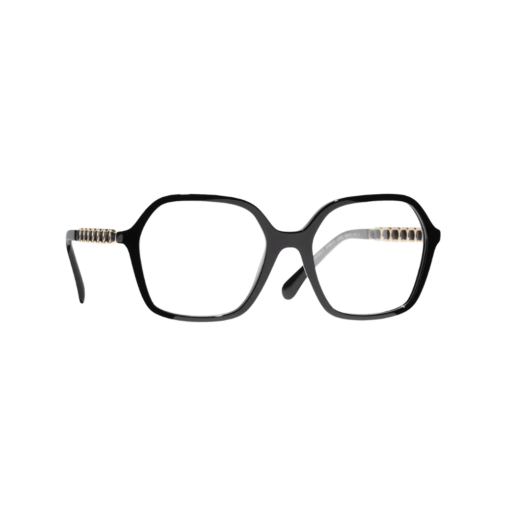 Lentes Chanel 3489Q C714
