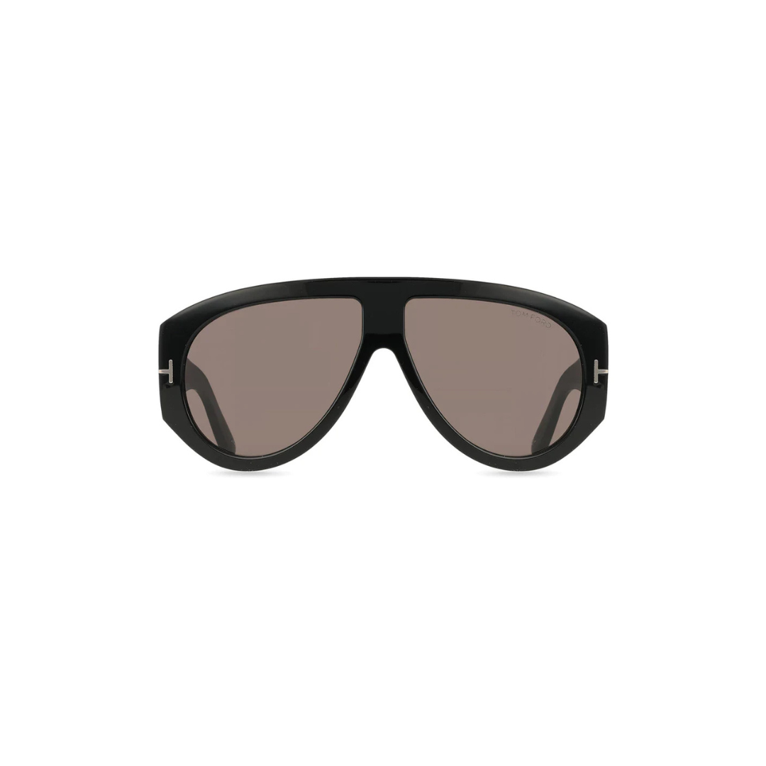 Lentes Tom Ford Bronson TF 1044 01A