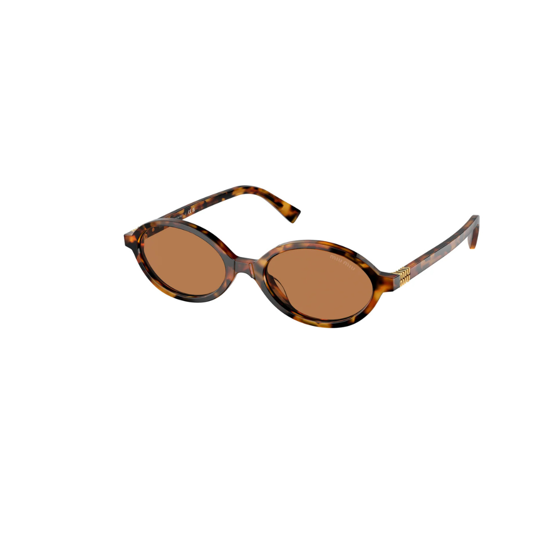 Lentes Miu Miu - SMU04Z 19P-2Z1
