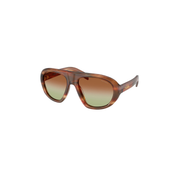 Lentes Prada SPR C05 24G-70T