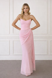 Coraline Pink