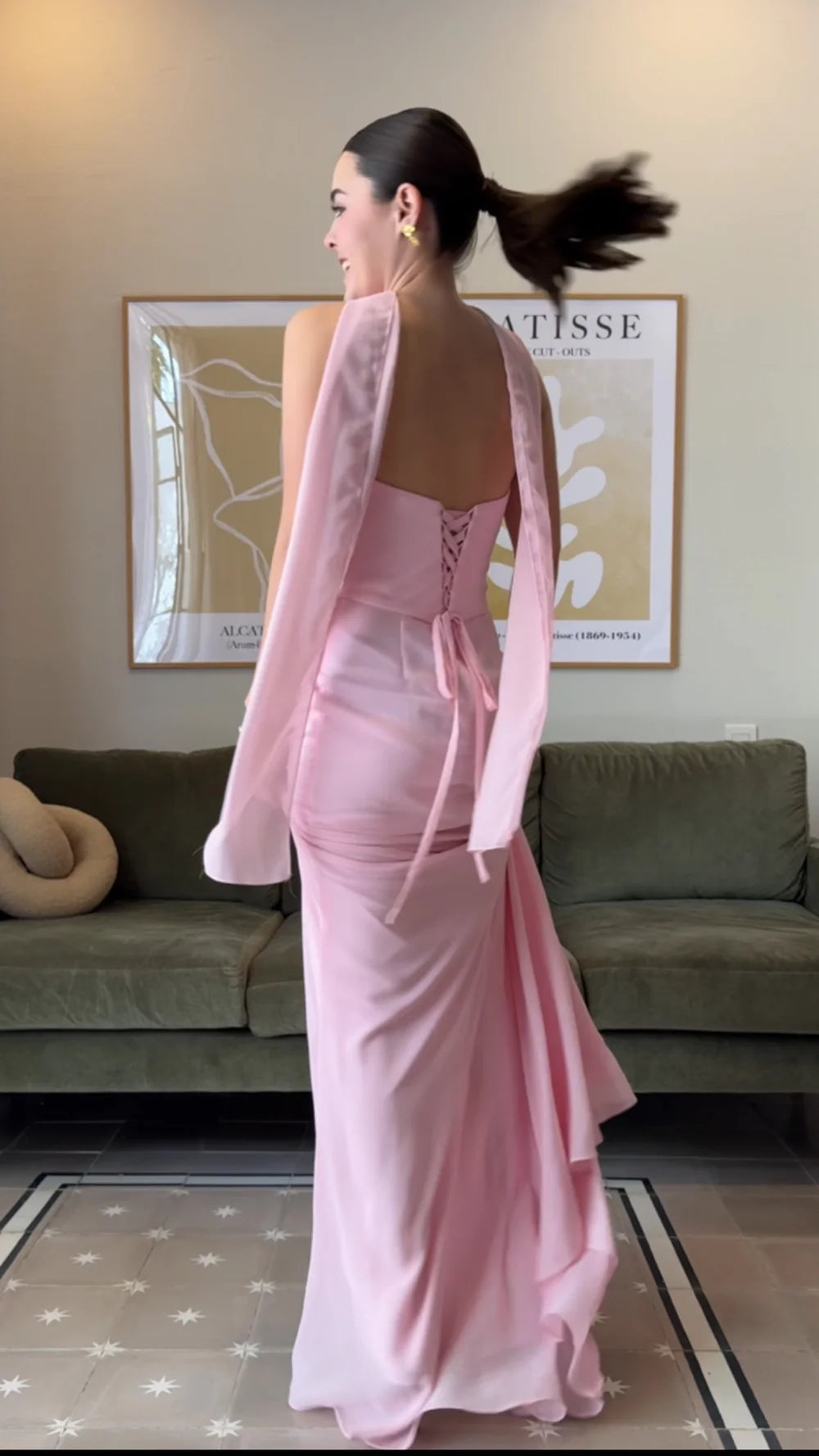 Roby Pink