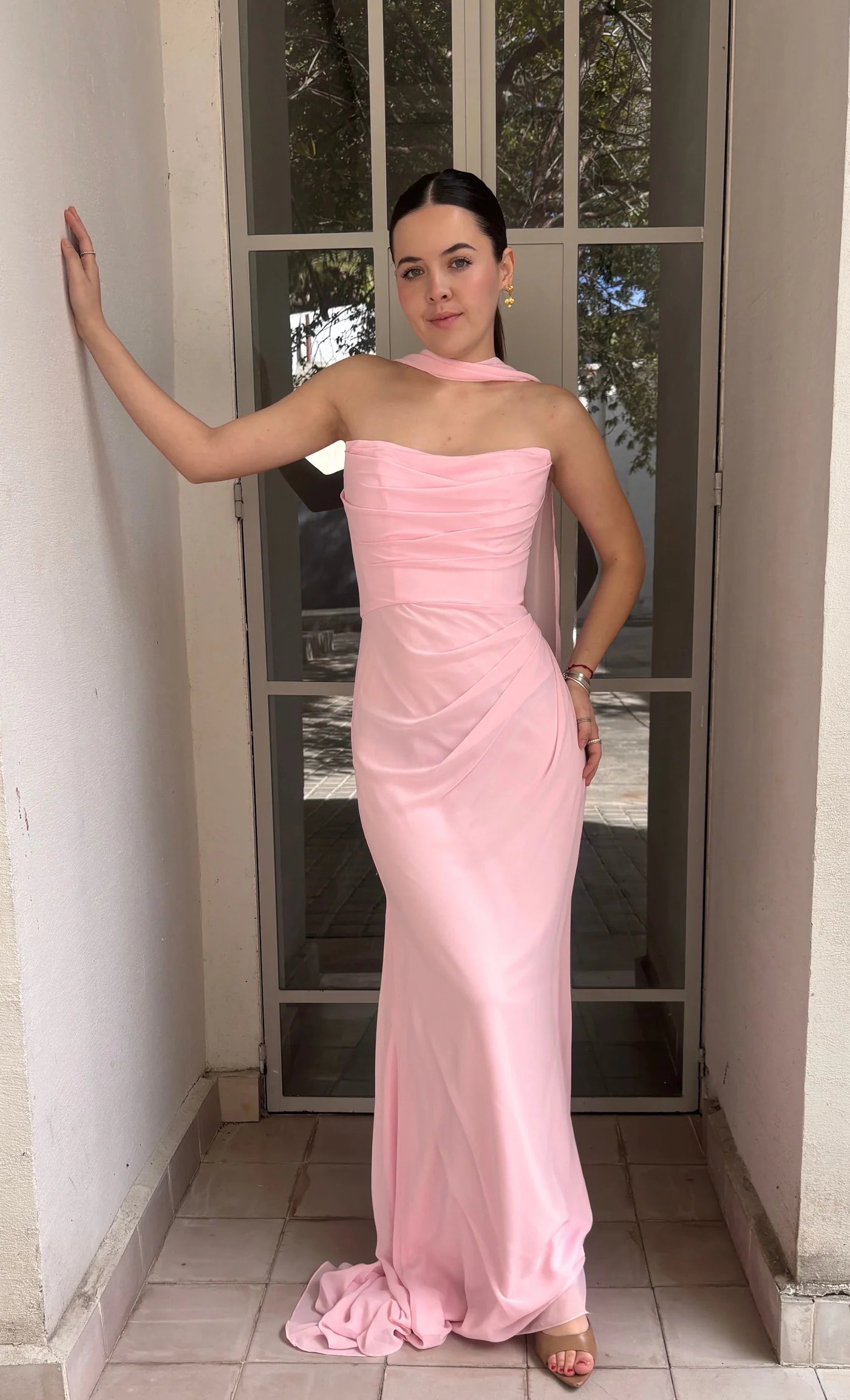 Roby Pink