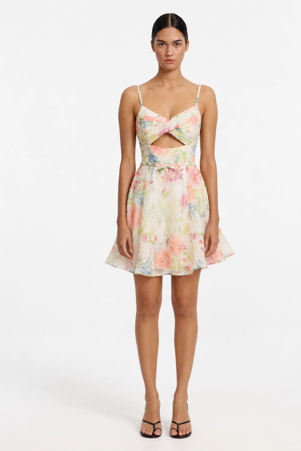 Clarisa Mini Floral