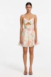 Clarisa Mini Floral