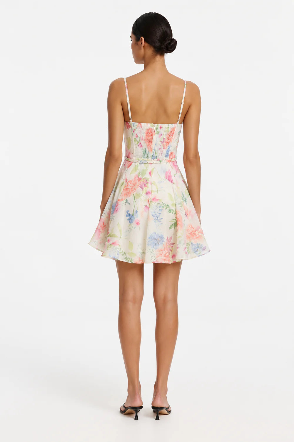 Clarisa Mini Floral