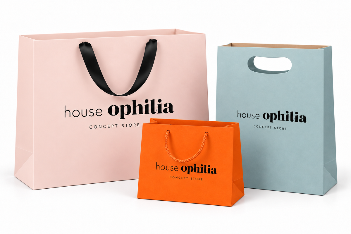 Bolsa de Regalo House Ophilia