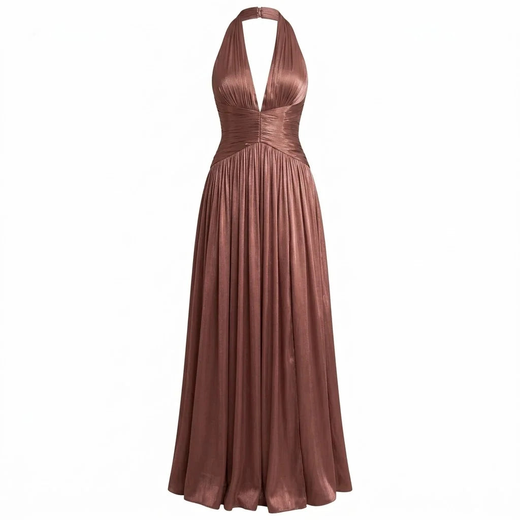 Olympia Dress 0102