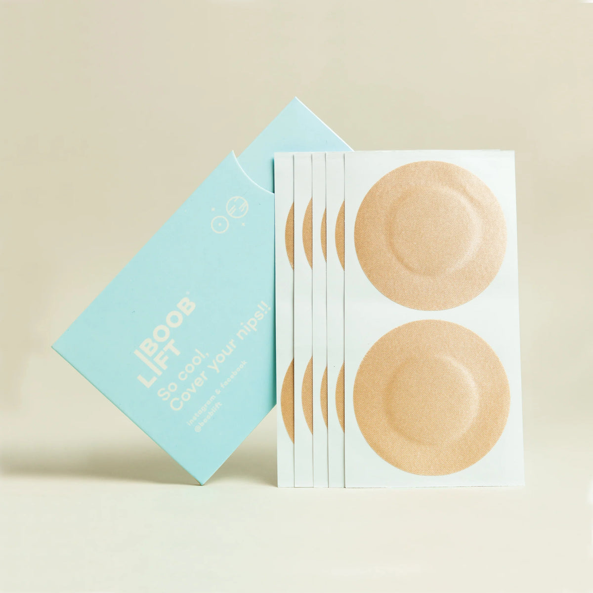 Nipple Covers