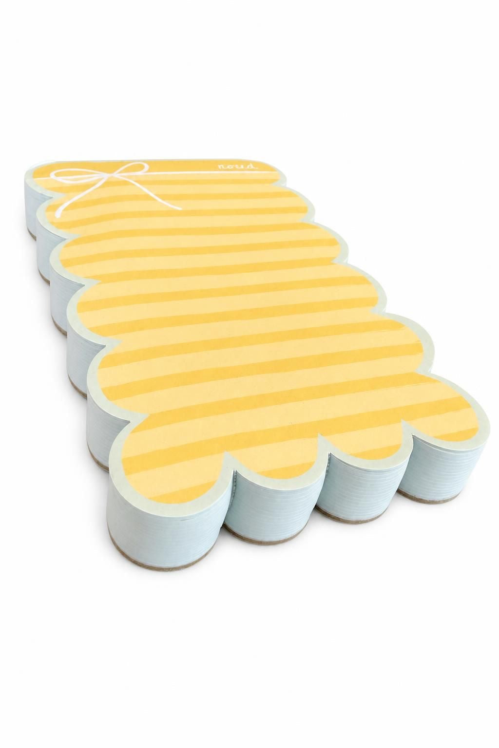 Yellow Notes - Notepads