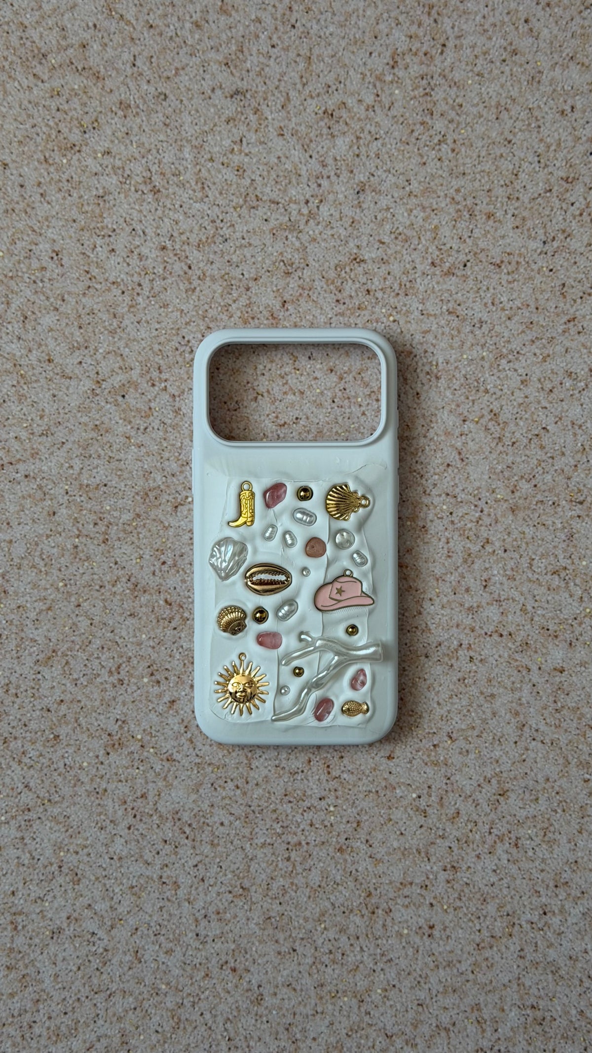 Emmse Case IPhone 17 Pro Max