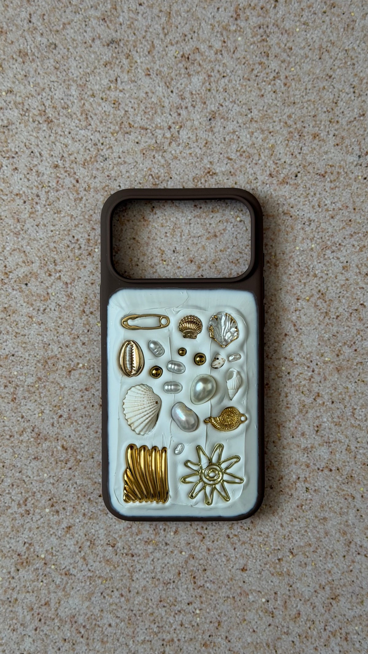 Emmse Case IPhone 17 Pro Max