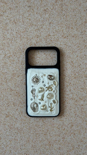 Emmse Case IPhone 17 Pro Max