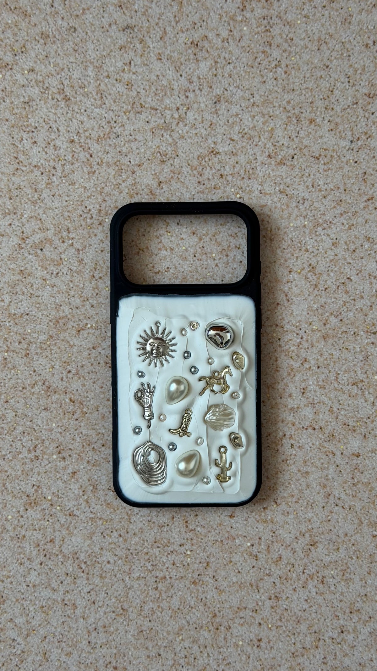 Emmse Case IPhone 17 Pro Max