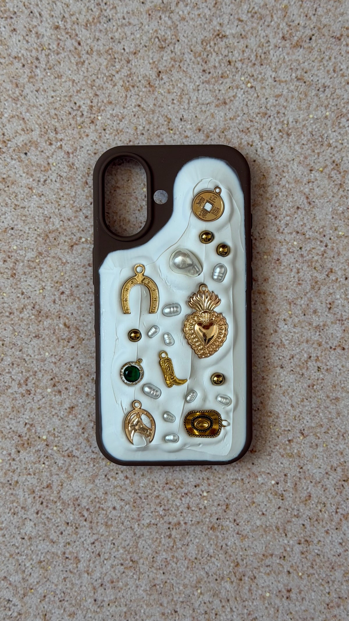 Emmse Case IPhone 17