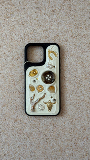 Emmse Case IPhone 16 Pro Max
