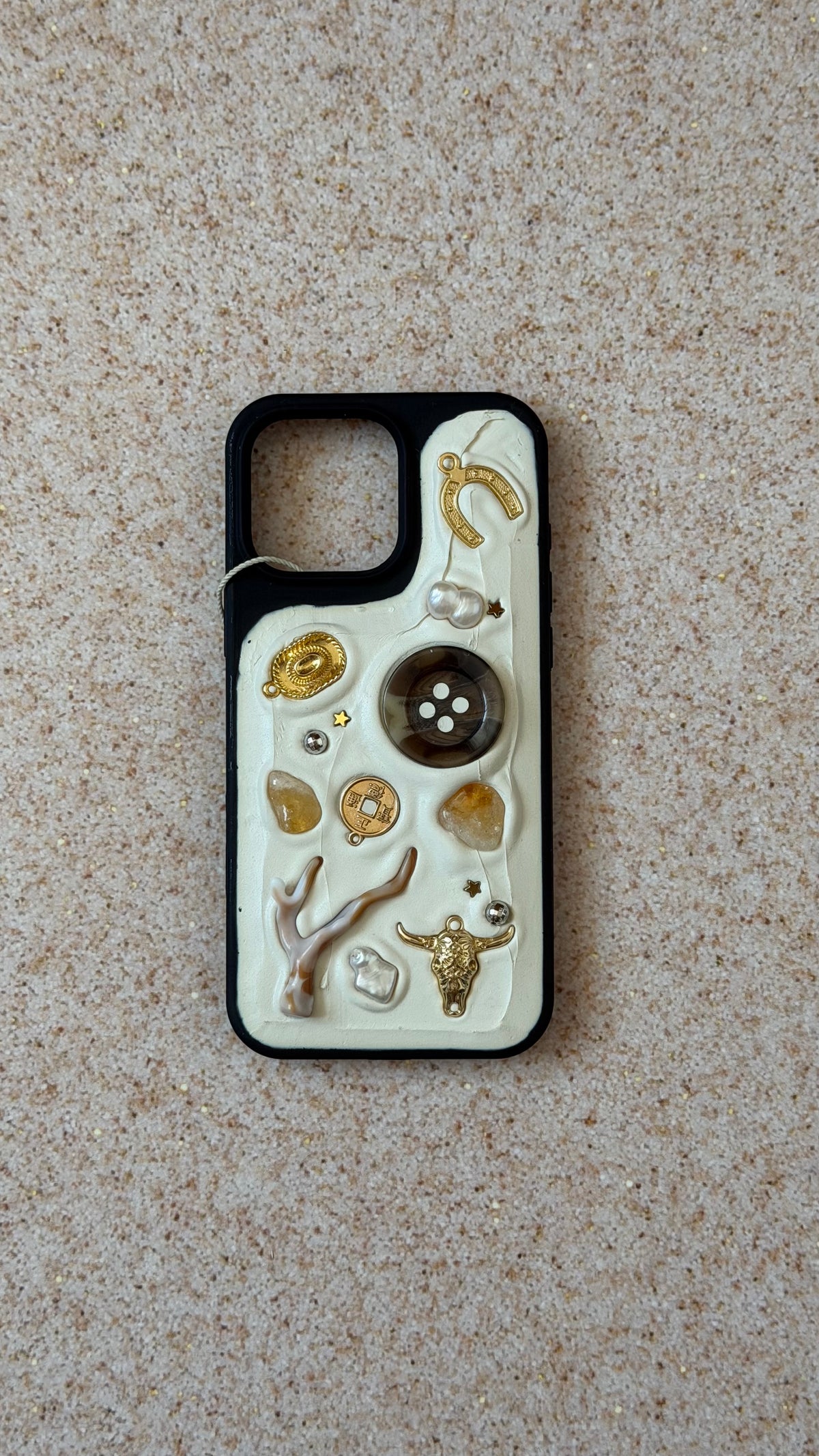 Emmse Case IPhone 16 Pro Max