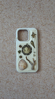 Emmse Case IPhone 16 Pro