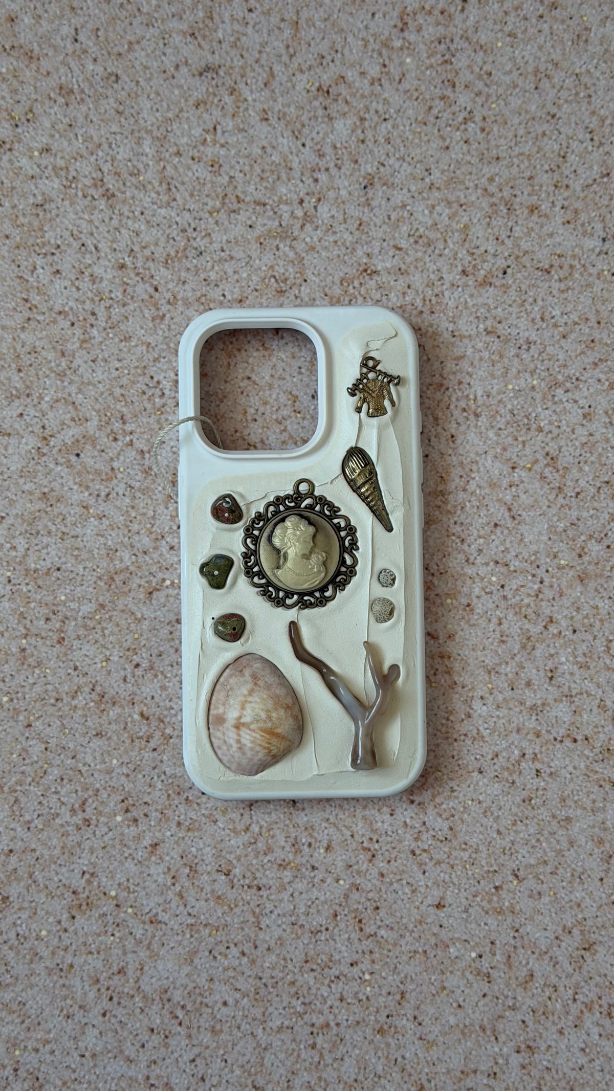 Emmse Case IPhone 16 Pro