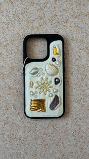 Emmse Case IPhone 16 Pro