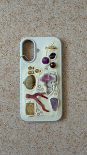 Emmse Case IPhone 16