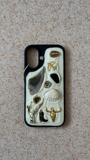 Emmse Case IPhone 16