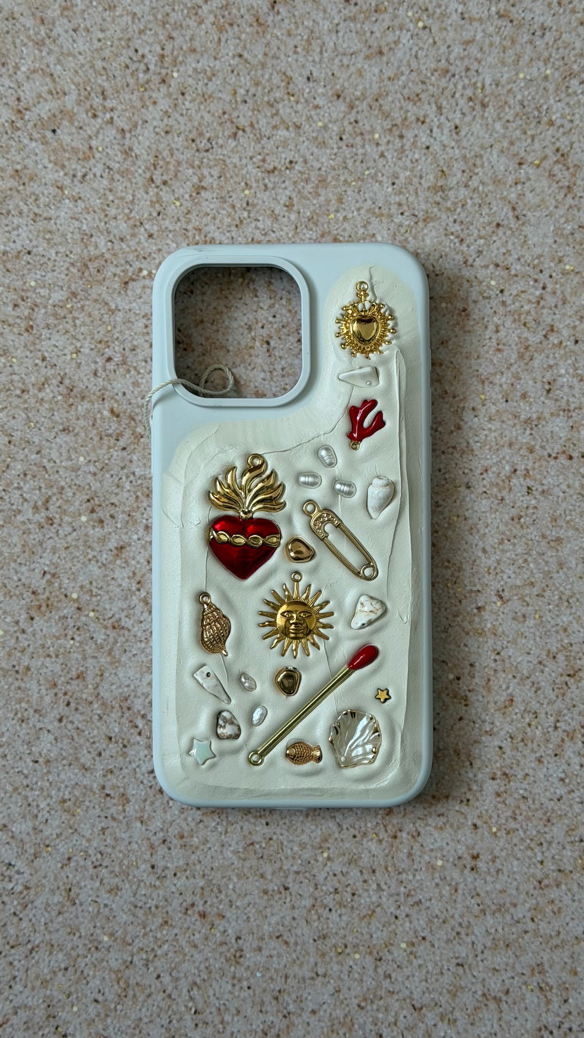 Emmse Case IPhone 15 Pro Max