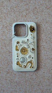 Emmse Case IPhone 15 Pro