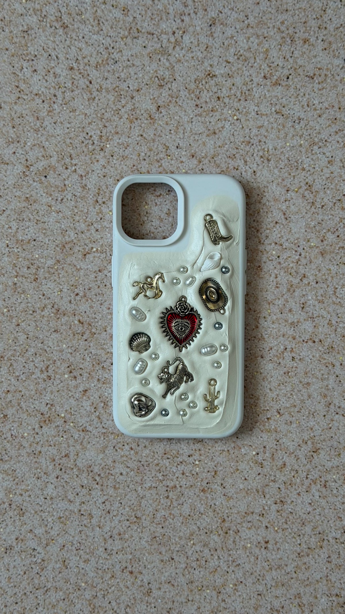 Emmse Case IPhone 15