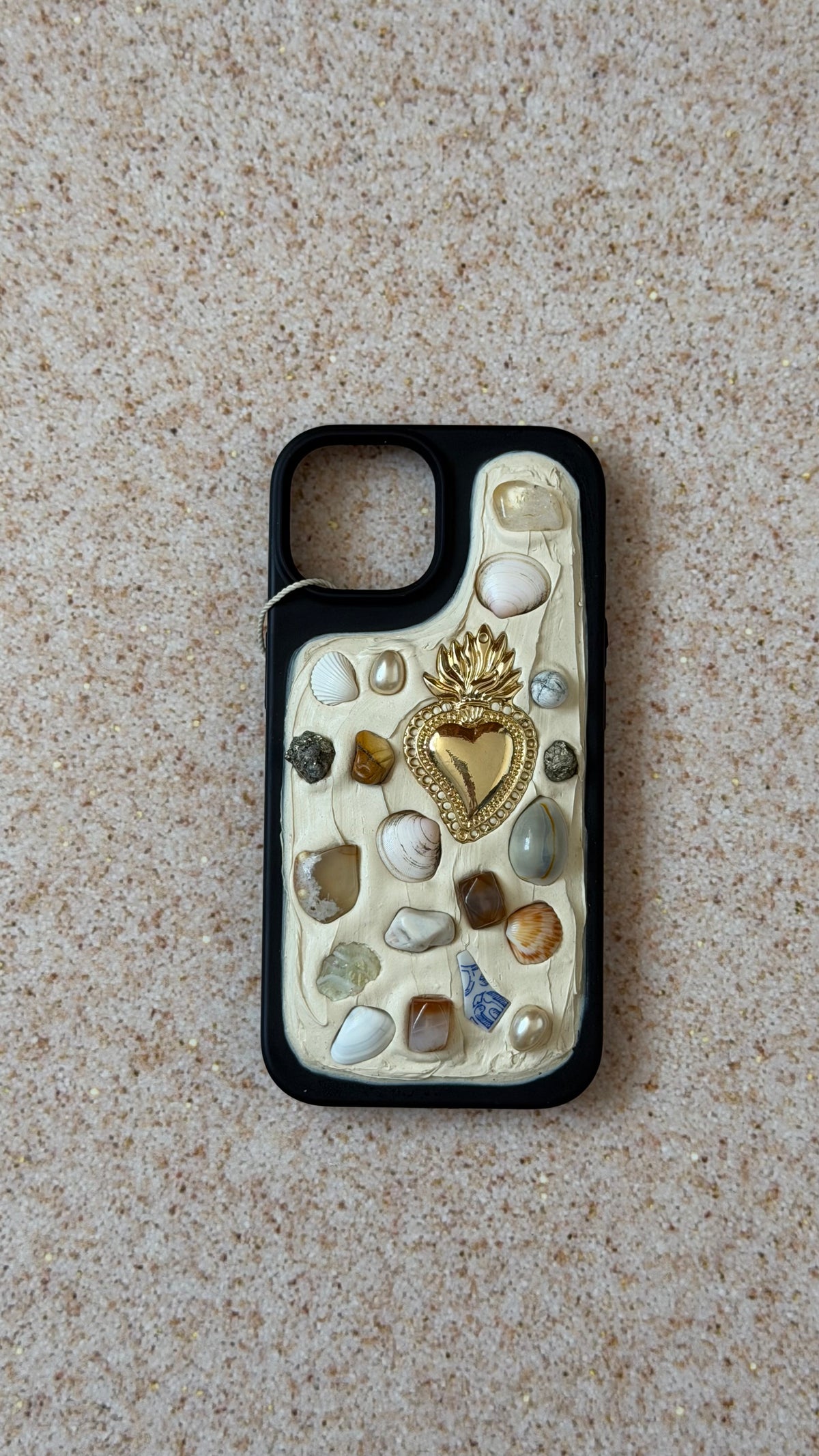 Emmse Case IPhone 15