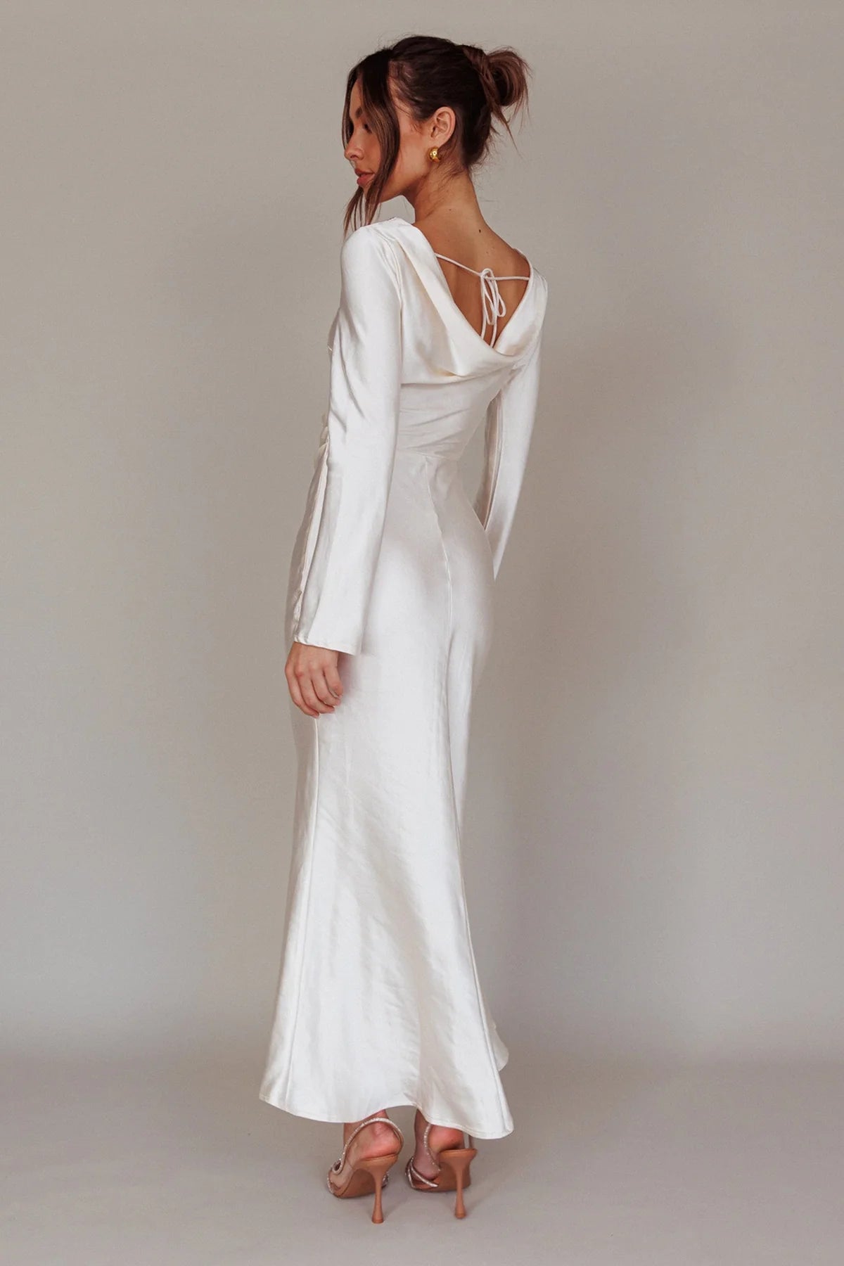 Belle Ivory