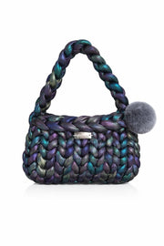Bolso Aira Mediano Tornasol