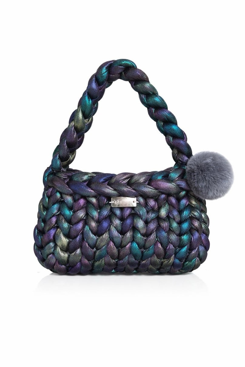 Bolso Aira Mediano Tornasol