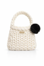 Bolso Aira Chico Blanco